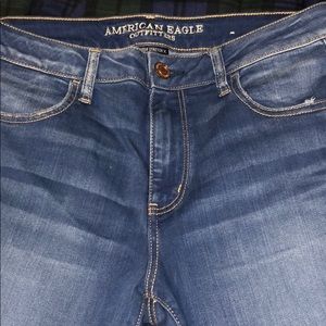 AE Jeans